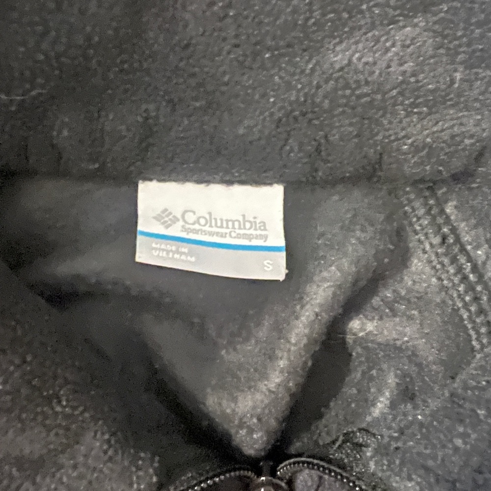 Columbia Jacket - Picture 2 of 3